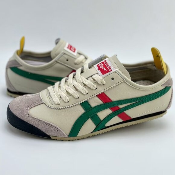 Onitsuka Tiger Men's Casual Sneakers - Picture 3 of 8